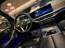 بی ئێم دەبڵیو X5